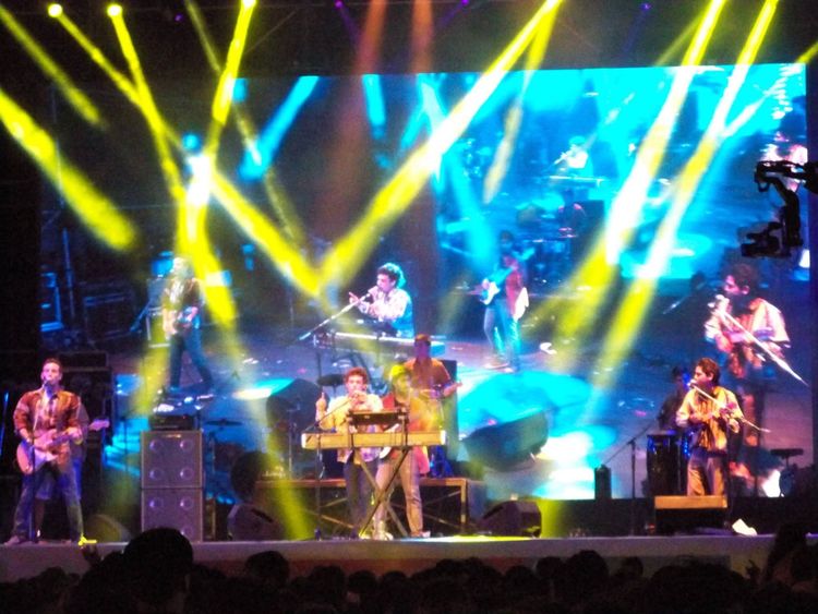 Fiesta Nacional de la Miel