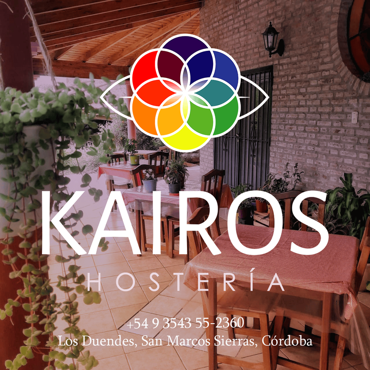 Kairos Hosteria