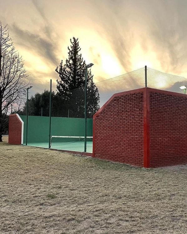 Jugar al Paddle en Puerta del Sol