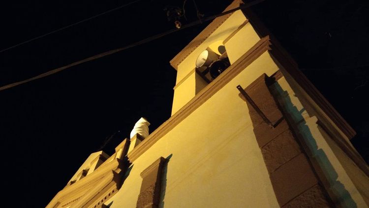 Iglesia de San Marcos