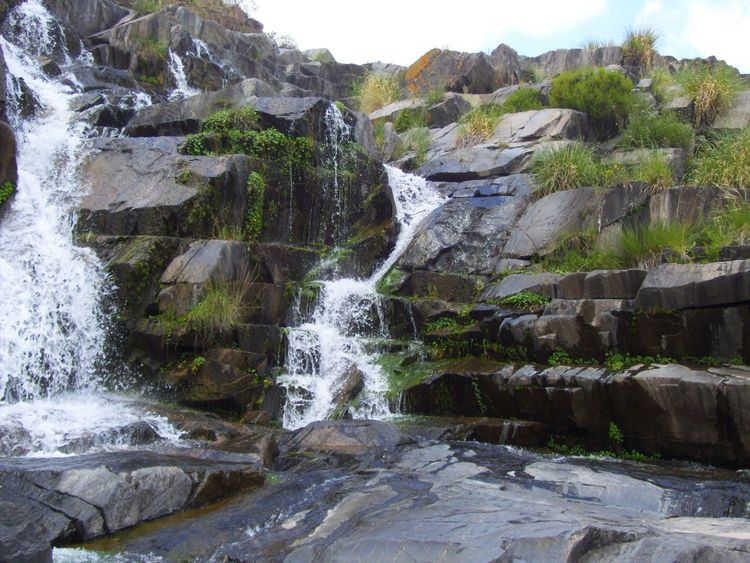 Estancia la Candelaria