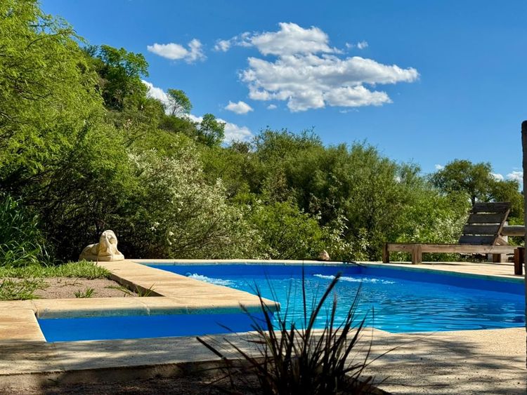 🎖 7 Colores Casas Serranas