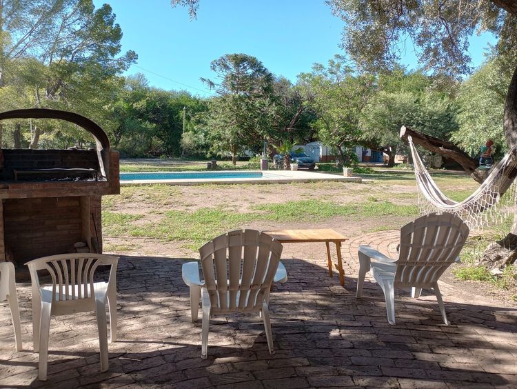 Bungalows Poupe Yolie