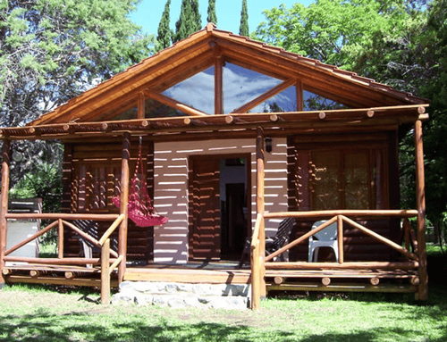 Cabañas El Bosque
