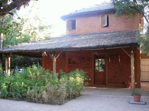 La Selvita Bungalows