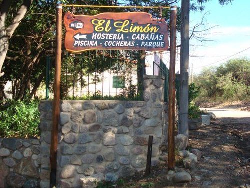 El Limón