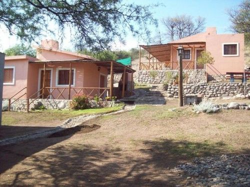 El Sueño del Cacique Tulian