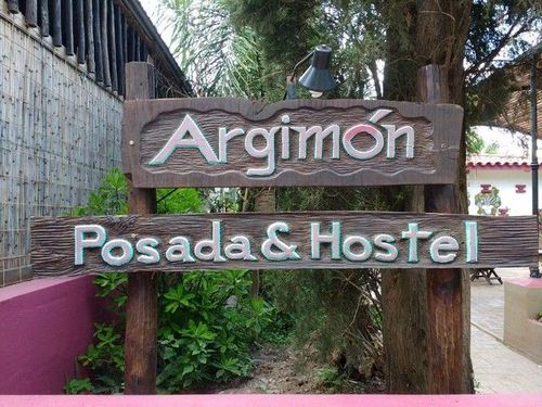 La Posada de Argimón