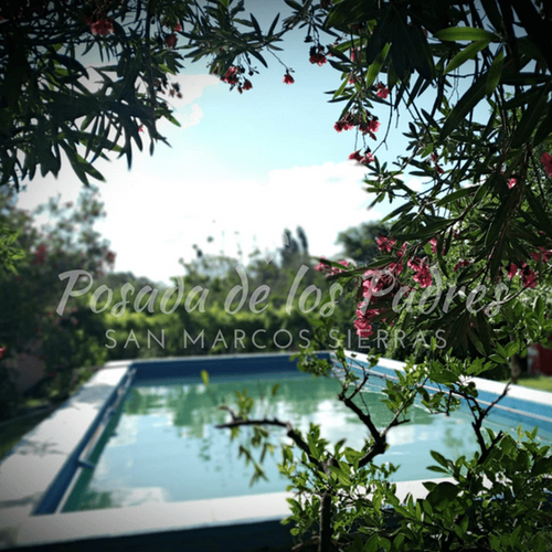 Posada de los padres